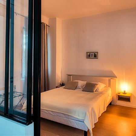 Suite Stalingrad 尼斯 外观 照片