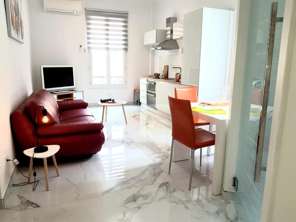 Suite Stalingrad 尼斯 外观 照片