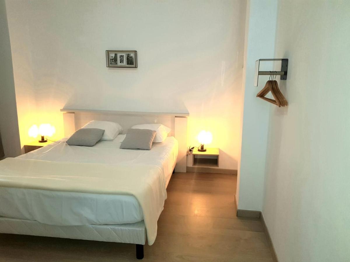 Suite Stalingrad 尼斯 外观 照片