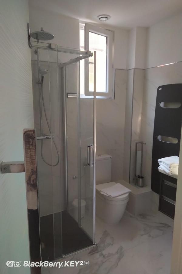 Suite Stalingrad 尼斯 外观 照片