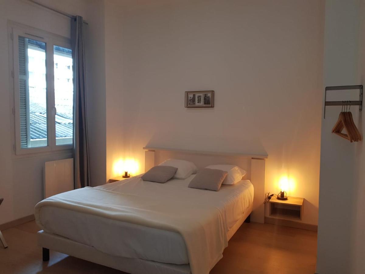 Suite Stalingrad 尼斯 外观 照片