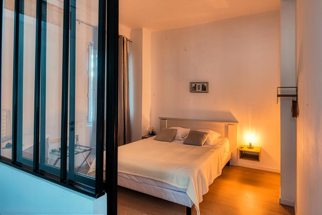Suite Stalingrad 尼斯 外观 照片