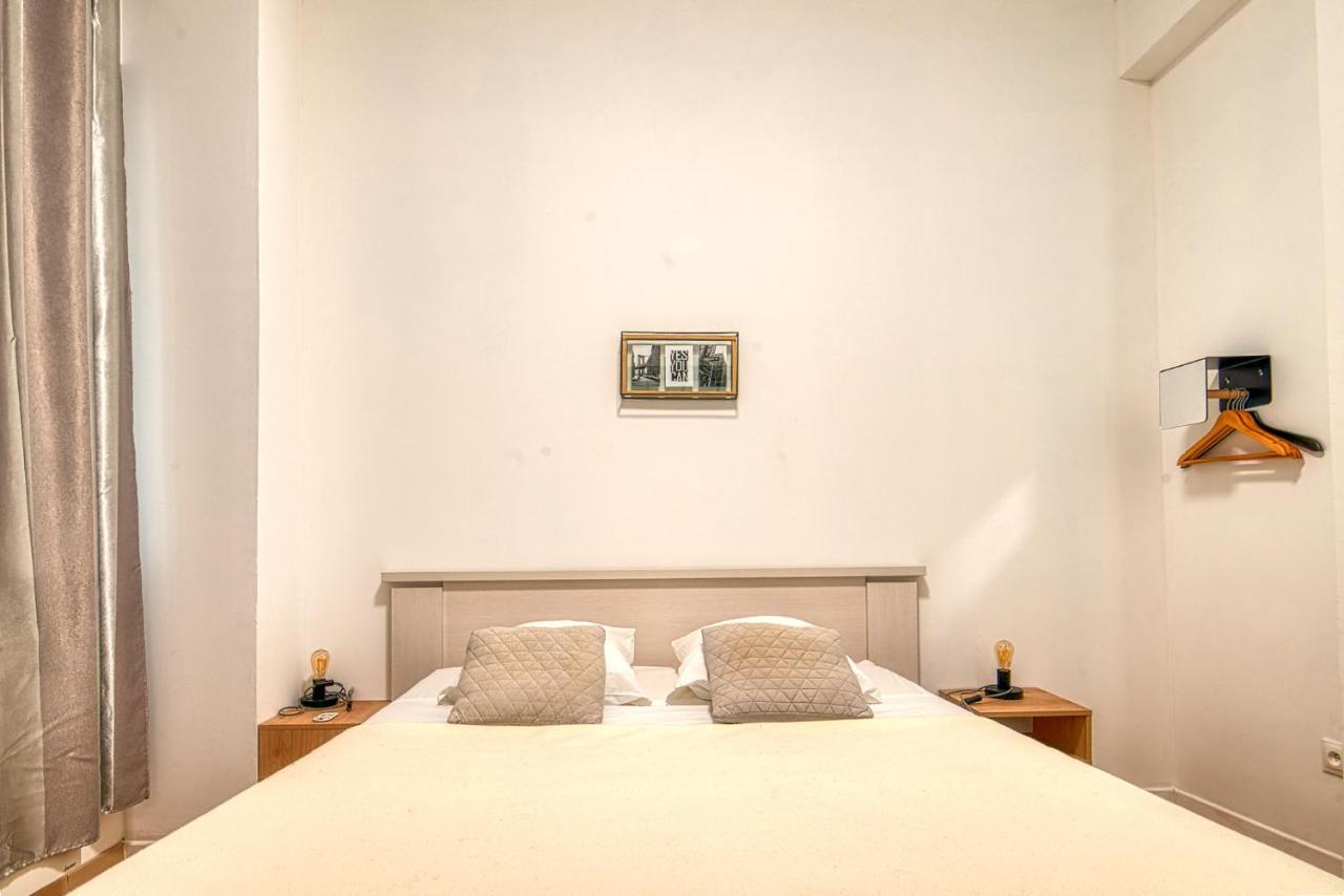 Suite Stalingrad 尼斯 外观 照片